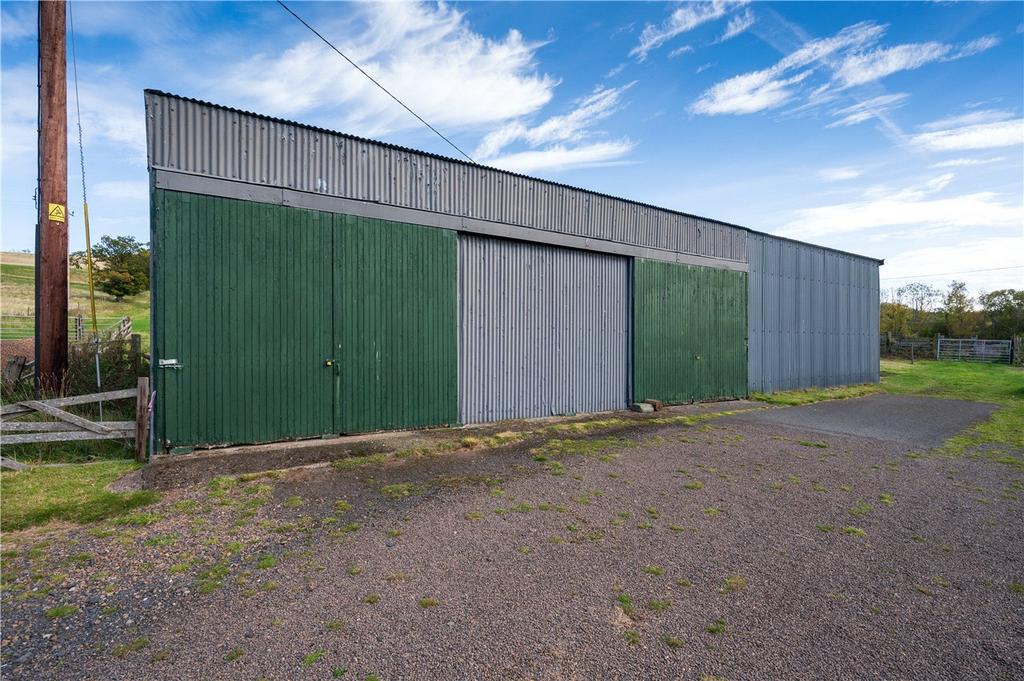 Outbuildings