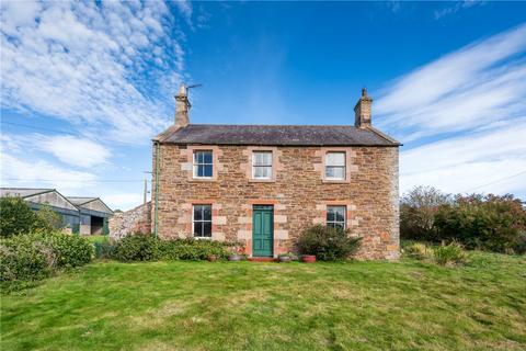 3 bedroom detached house for sale, Westwood Farm, Houndwood, Eyemouth, Scottish Borders, TD14