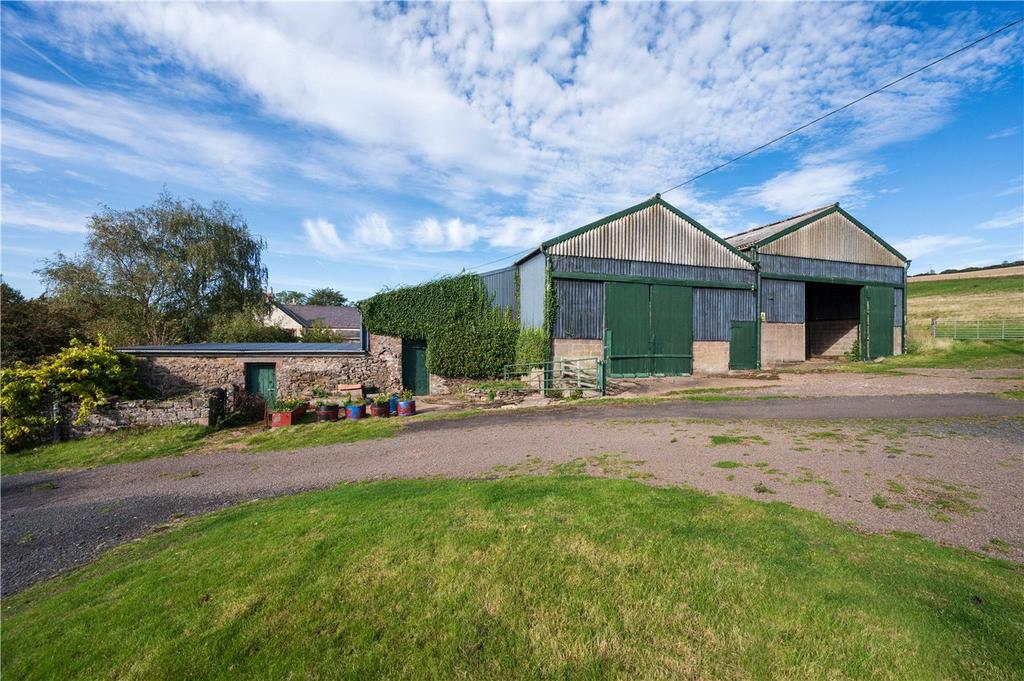 Outbuildings