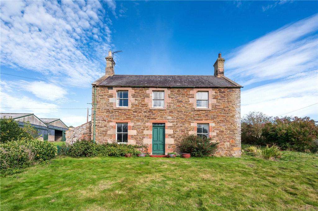 Westwood Farmhouse