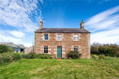3 bedroom detached house for sale, Lot 1 Westwood Farm, Houndwood, Eyemouth, Scottish Borders, TD14