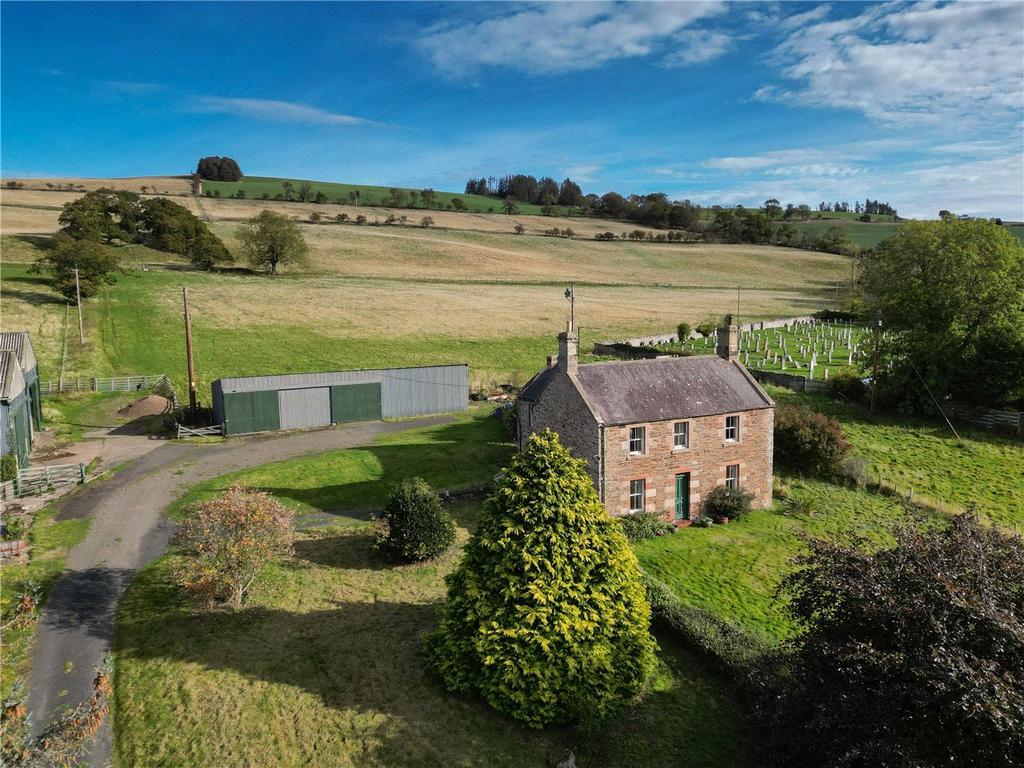 Westwood Farm