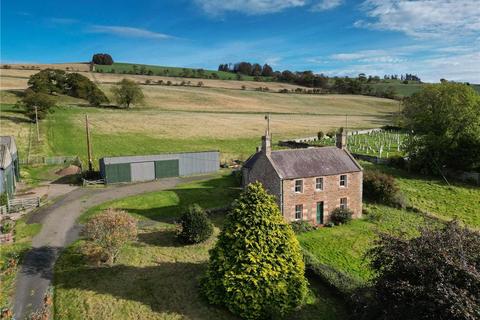 3 bedroom detached house for sale, Lot 1 Westwood Farm, Houndwood, Eyemouth, Scottish Borders, TD14