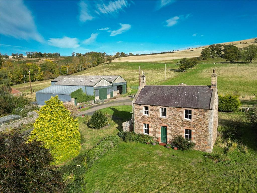 Westwood Farm