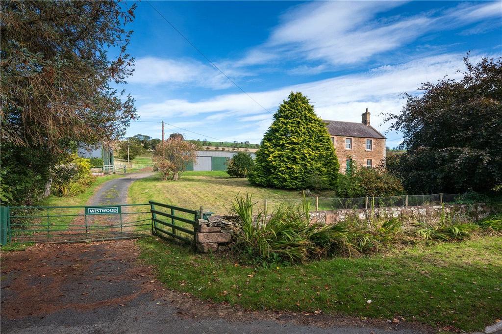 Westwood Farm