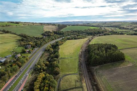 Land for sale, Lot 2 Westwood Farm, Houndwood, Eyemouth, Scottish Borders, TD14
