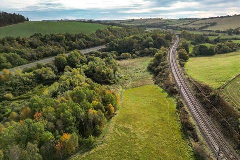 Land for sale, Lot 2 Westwood Farm, Houndwood, Eyemouth, Scottish Borders, TD14