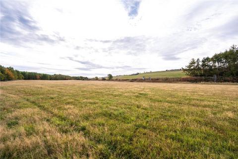Land for sale, Lot 2 Westwood Farm, Houndwood, Eyemouth, Scottish Borders, TD14
