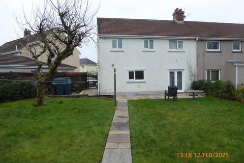 undefined, Abergwilli, Carmarthen,