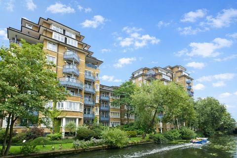 3 bedroom apartment to rent, Admiral Walk, Fleming Lodge Admiral Walk, W9