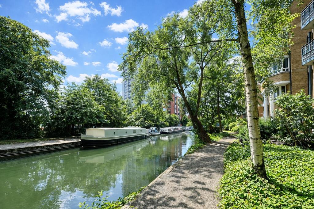 Canal