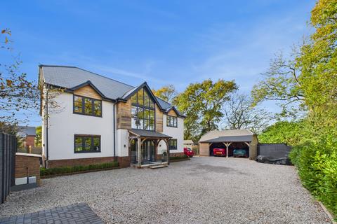 undefined, Greenaway Lane, Warsash, SO31 9HT