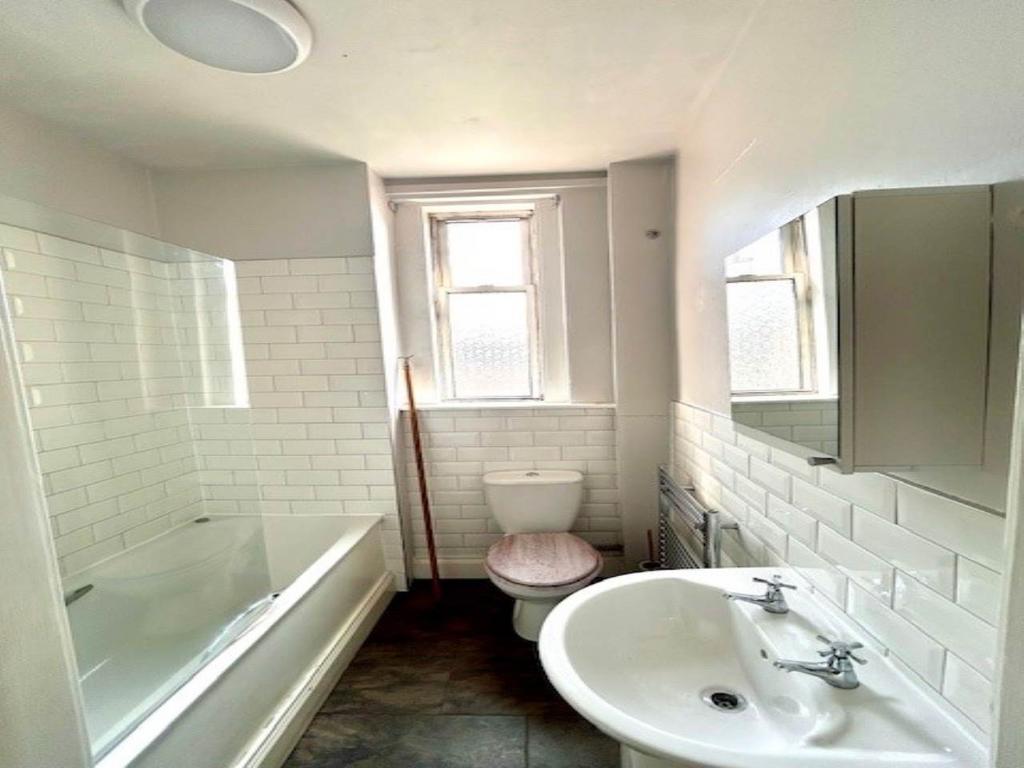 Bahroom