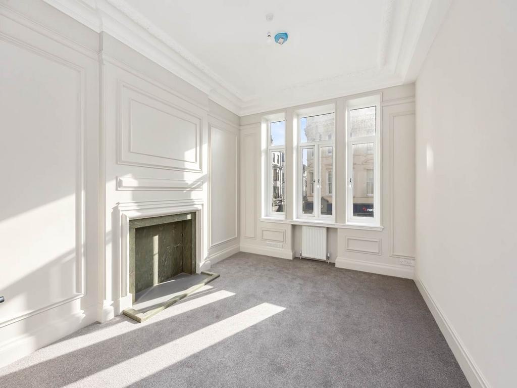 First Floor Flat, 1-