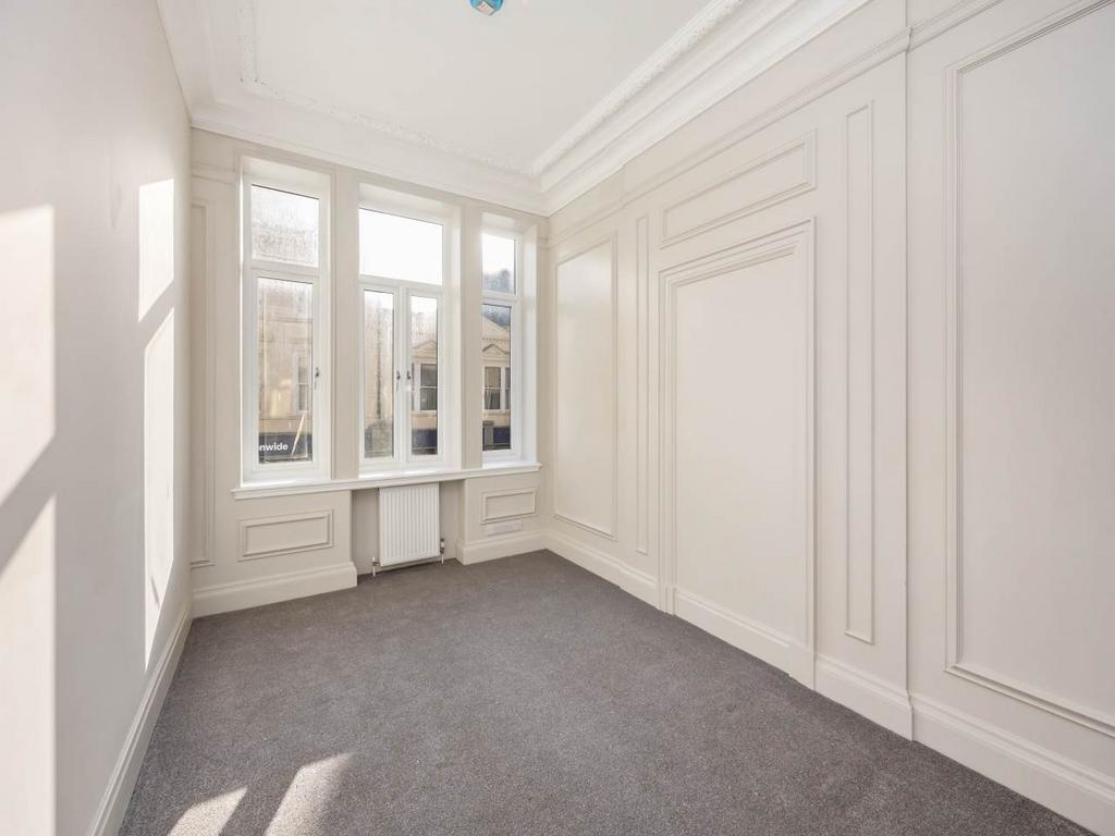 First Floor Flat, 1-