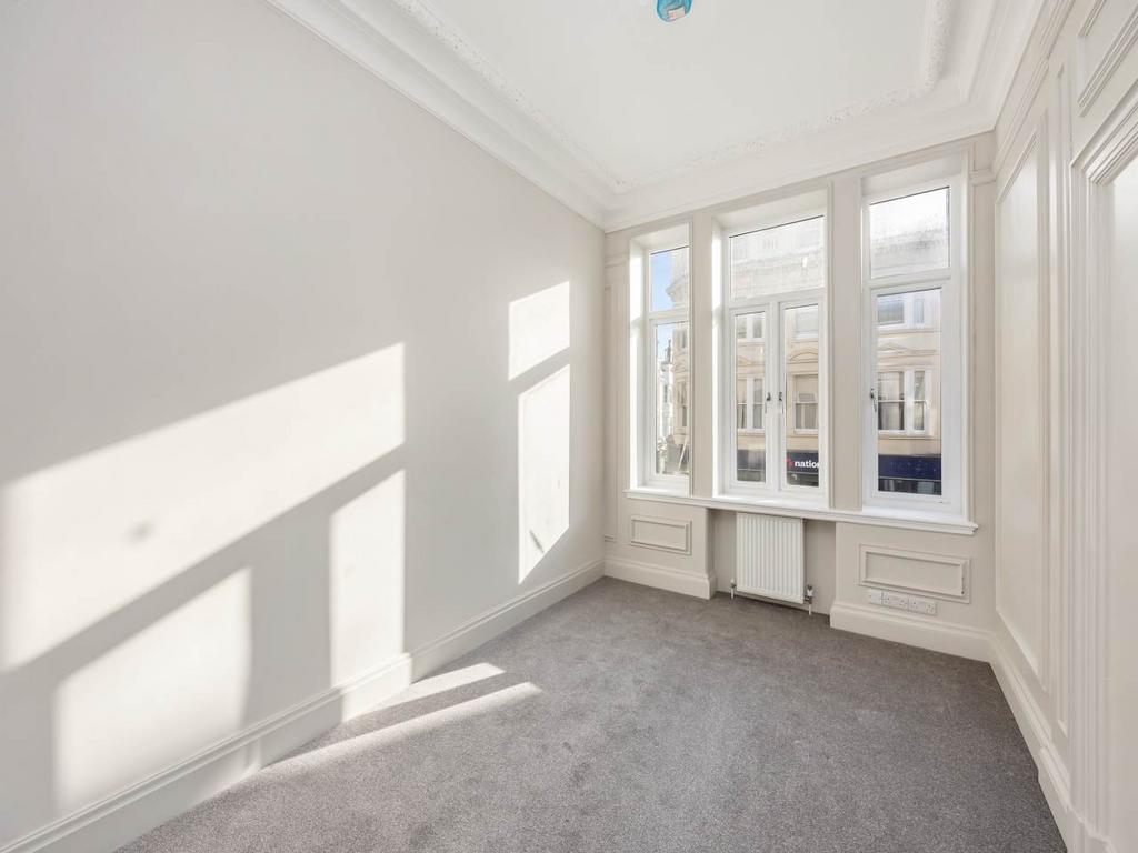First Floor Flat, 1-