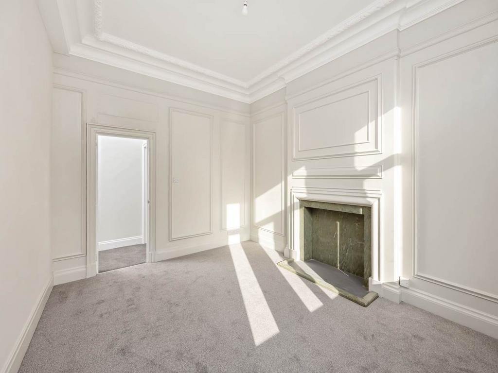 First Floor Flat, 1-