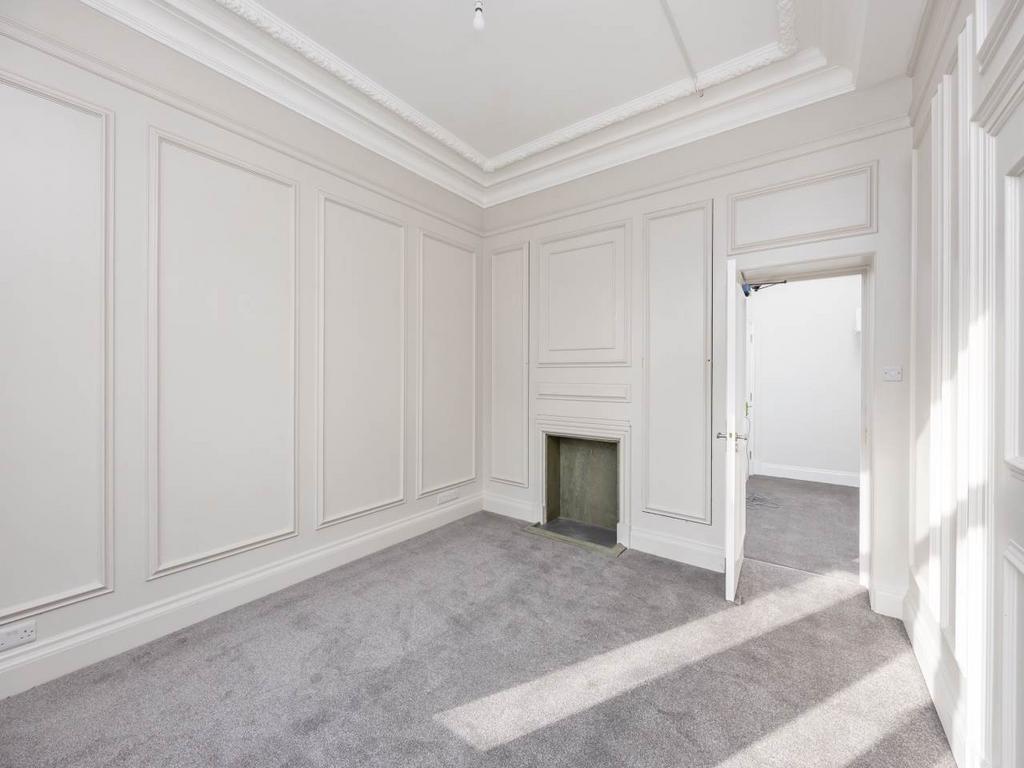 First Floor Flat, 1-