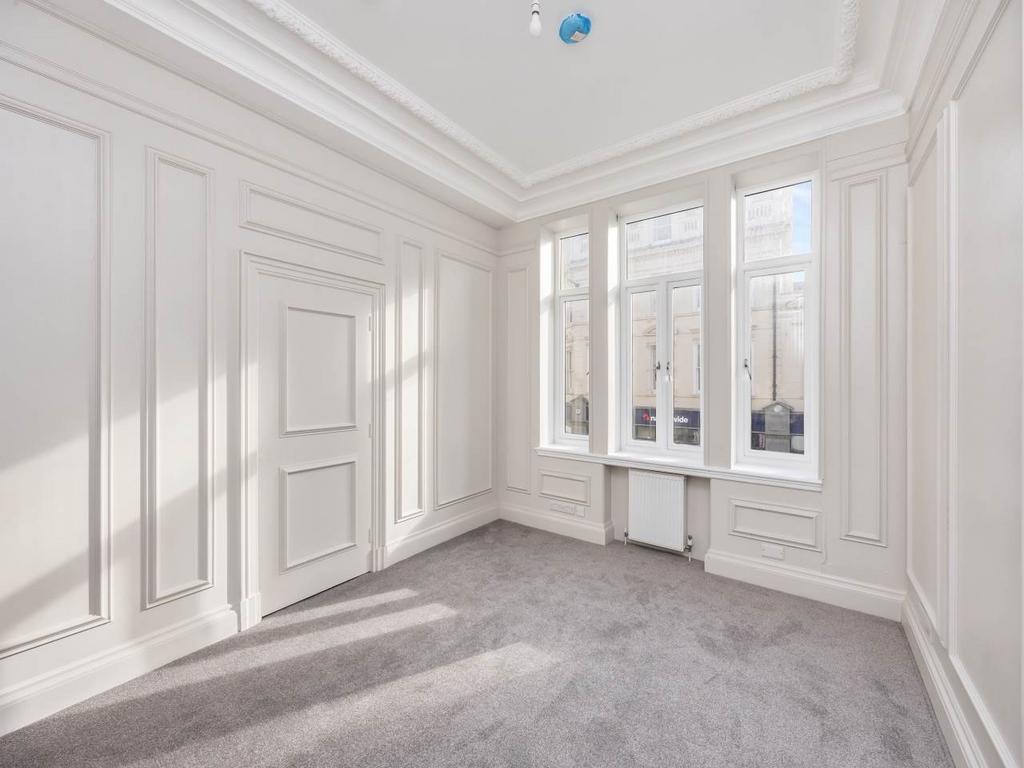 First Floor Flat, 1-