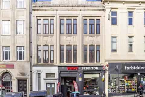 undefined, West Street, Brighton, East Sussex