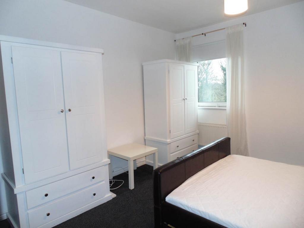 Bedroom 1 of 2