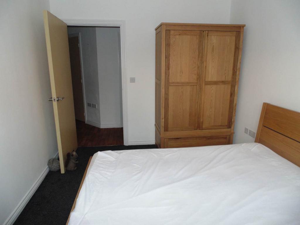 Bedroom 2 of 2