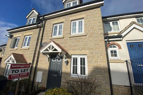 undefined, Hillside Drive, Frome, Somerset