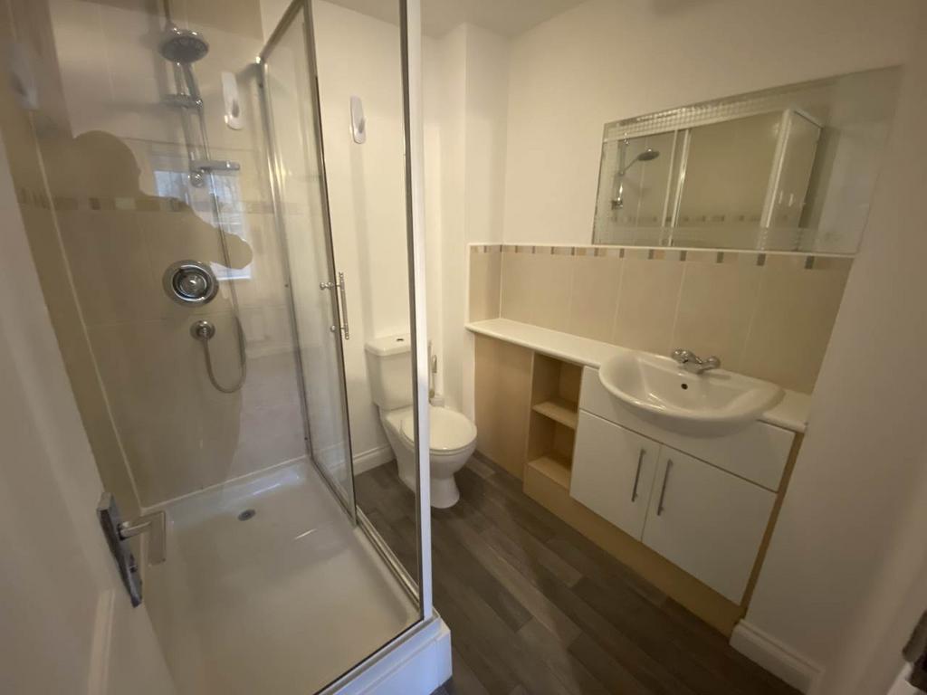 En suite
