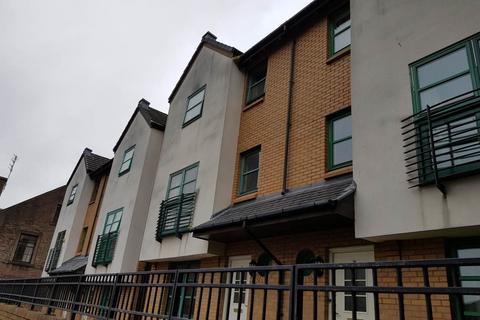 undefined, 4 BED STUDENT PROPERTY, Easylets Office 125 Nethergate, Dundee