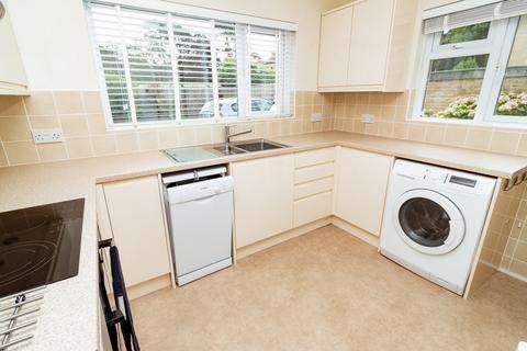 2 bedroom flat to rent, Grosvenor Road, Bournemouth,