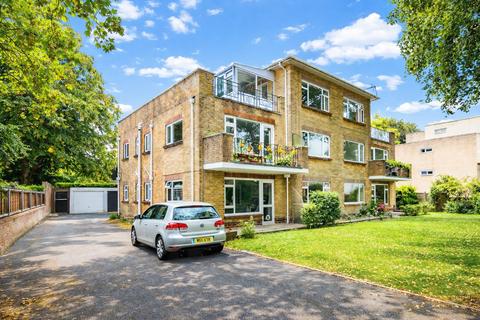 2 bedroom flat to rent, Grosvenor Road, Bournemouth,