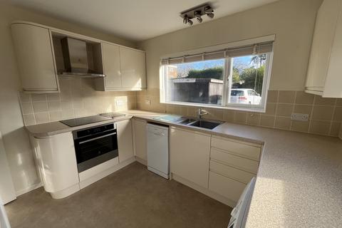 2 bedroom flat to rent, Grosvenor Road, Bournemouth,