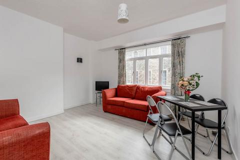undefined, Canongate, Old Town, Edinburgh