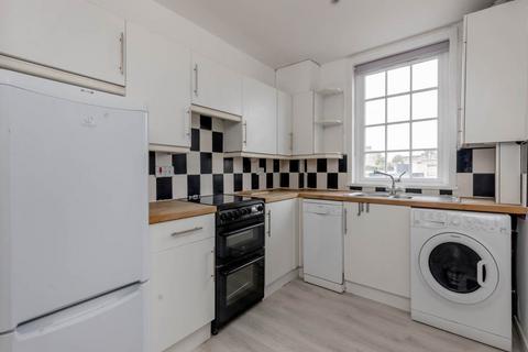 undefined, Canongate, Old Town, Edinburgh