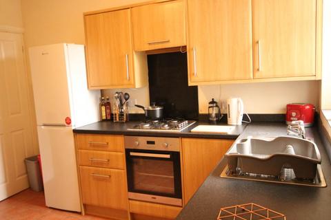 undefined, Camden Street, Derby,