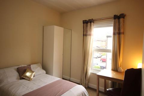 undefined, Camden Street, Derby,