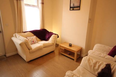 undefined, Camden Street, Derby,