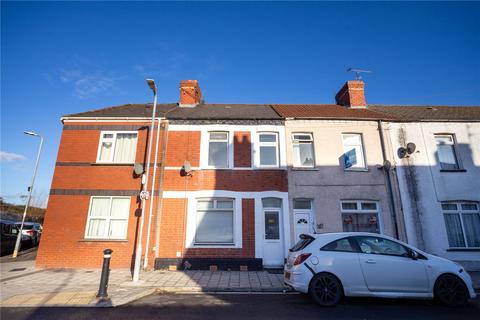 undefined, Hereford Street, Grangetown, Cardiff, CF11
