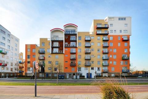 2 bedroom flat to rent, Greenroof Way, Greenwich, New Charlton SE10