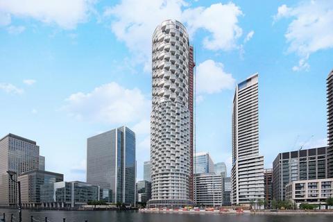 2 bedroom apartment to rent, Canary Wharf, South Quay E14