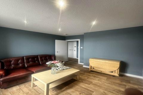 undefined, Raglan Street, Dundee,