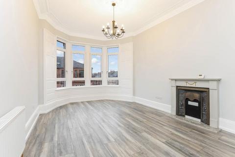 undefined, Whitehill Street, Dennistoun, G31 2LS