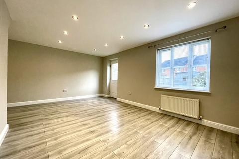 3 bedroom terraced house to rent, Winton Road, Stratton, Swindon, Wiltshire, SN3