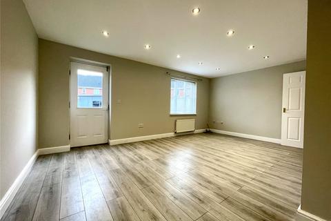 3 bedroom terraced house to rent, Winton Road, Stratton, Swindon, Wiltshire, SN3