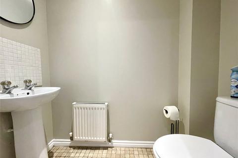 3 bedroom terraced house to rent, Winton Road, Stratton, Swindon, Wiltshire, SN3