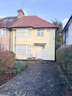 1 bedroom flat to rent, London NW2