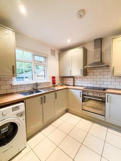 1 bedroom flat to rent, London NW2