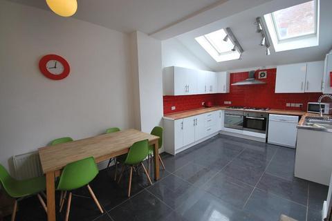 undefined, Edenhall Avenue, Fallowfield, Manchester, M19 2BG