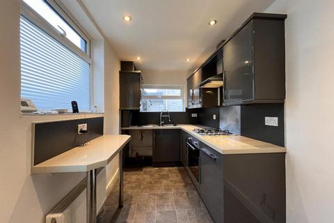 3 bedroom semi-detached house for sale, Morecambe LA4