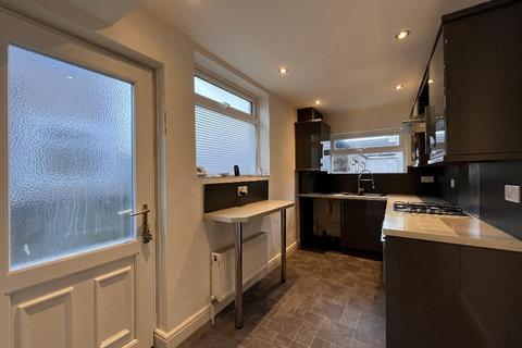 3 bedroom semi-detached house for sale, Morecambe LA4